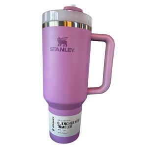 Stanley Flowstate Quencher 40oz Tumbler